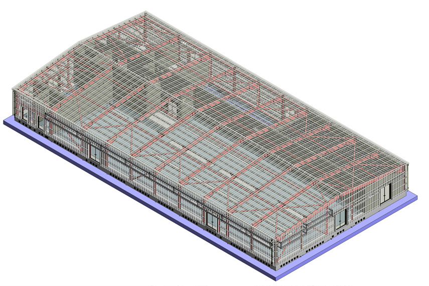 Autodesk Construction Cloud workflow