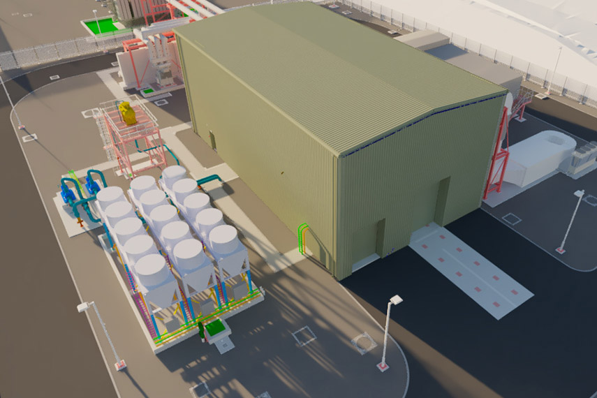 BIM in Practice